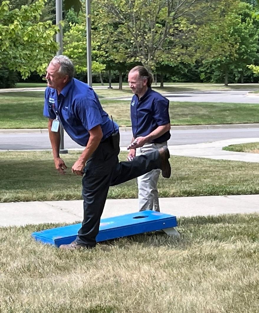 cornhole